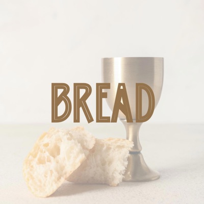 BREAD - EP