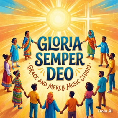 Gloria Semper Deo - Single