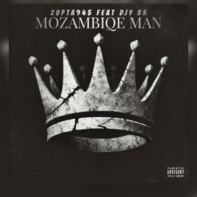 Mozambique Man (feat. Djy Bk) - Single