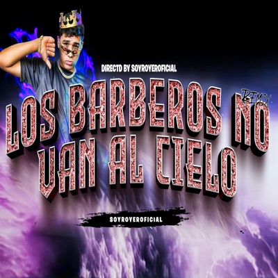 Los barberos no van al cielo - Single