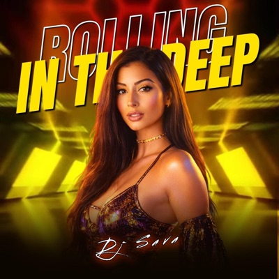 Rolling In The Deep - Single