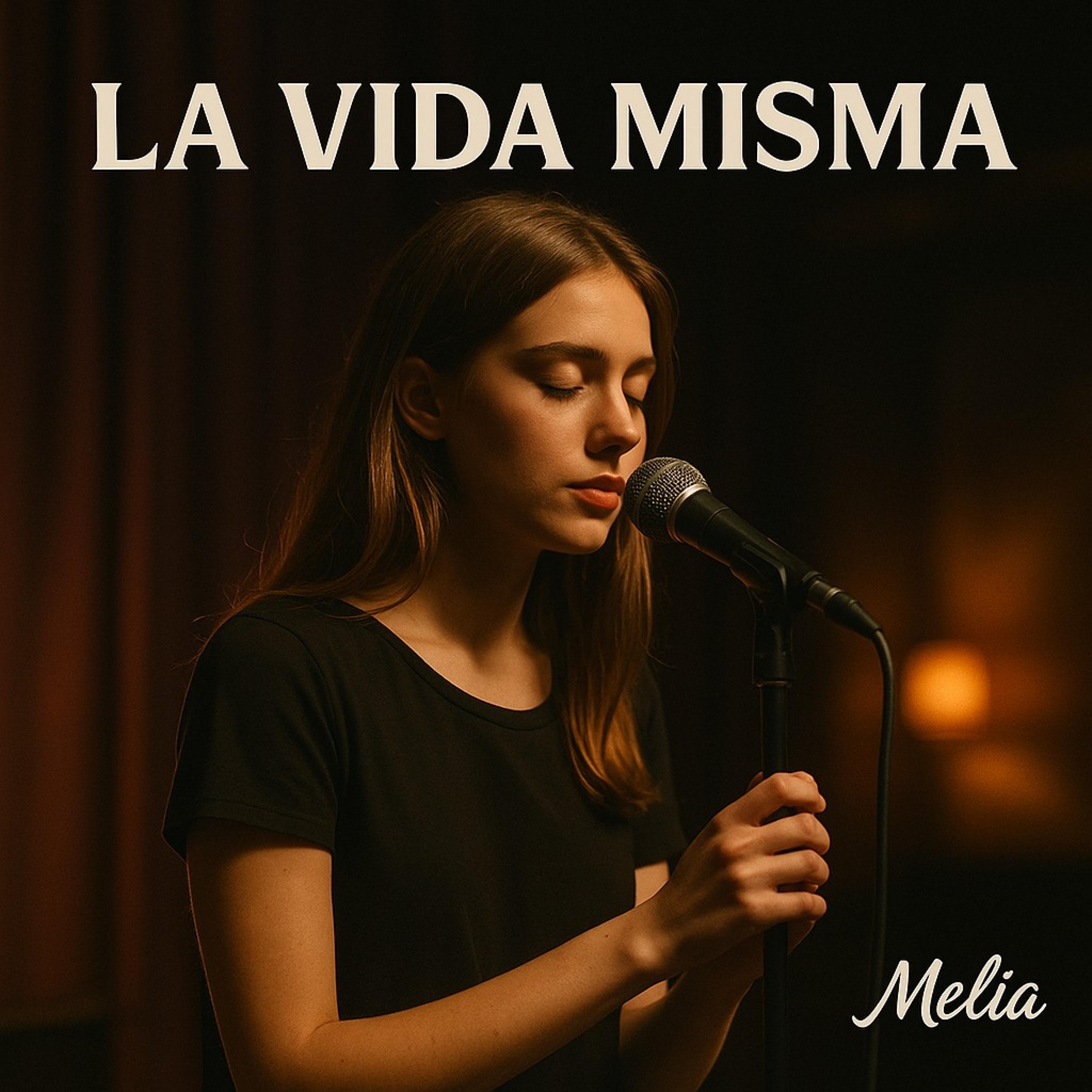 La vida misma