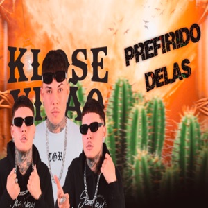 Preferido Delas