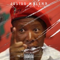 Julius Malema - Single - A-Styles