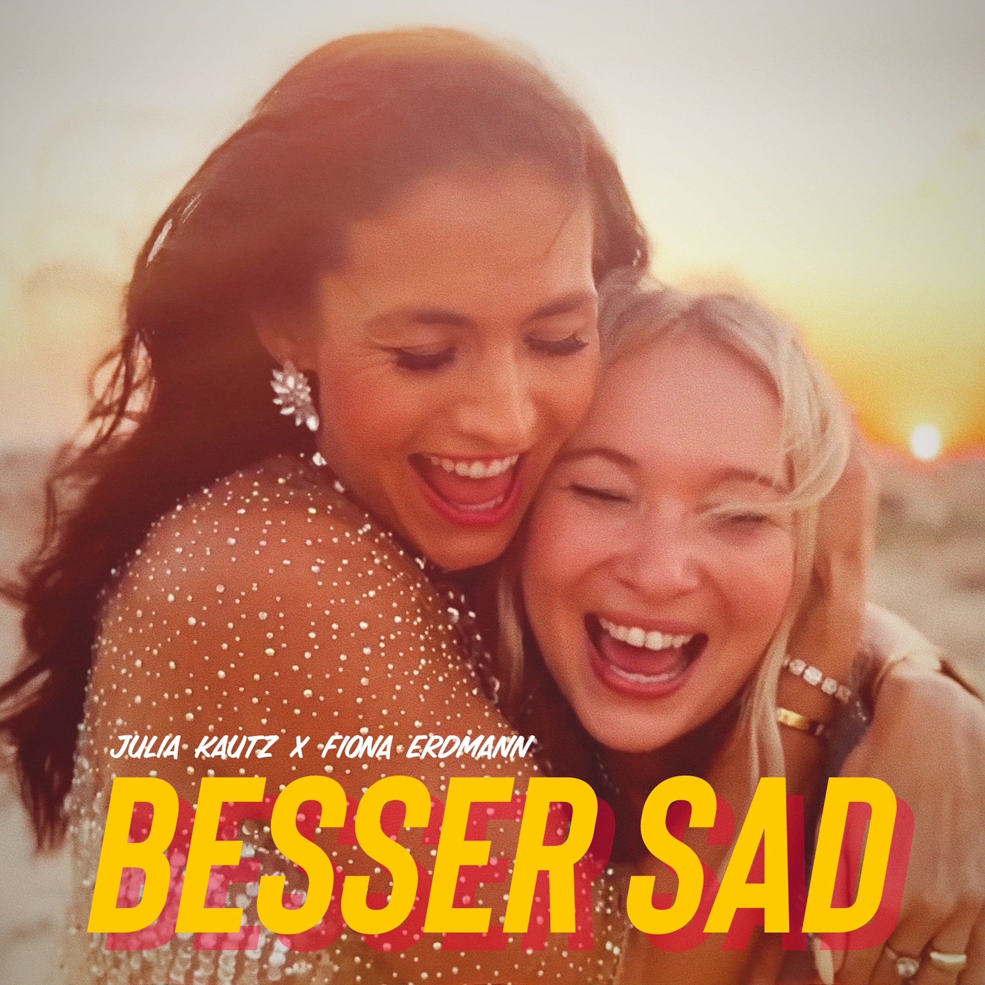 Besser Sad - Single