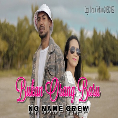 Bukan Orang Baru - Single