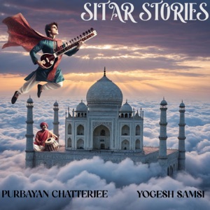 Bollywood Beauty (feat. Shravan Samsi & Steve Kottoor)