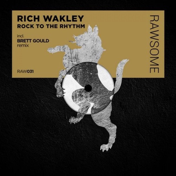Rock To The Rhythm - Single