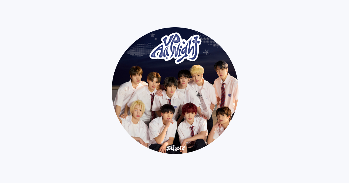 xikers - Apple Music
