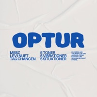 OPTUR - EP - Mebz