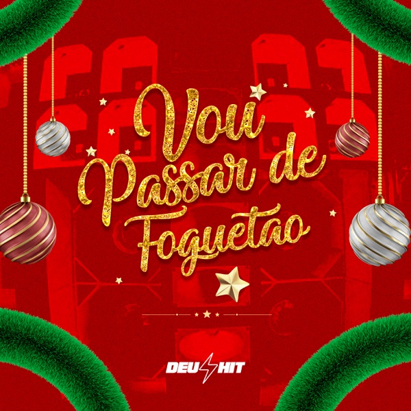 Vou Passar de Foguetão