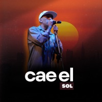 Cae El Sol - Single - Así Nomas
