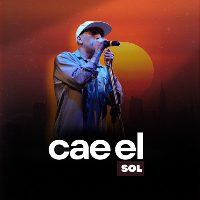 Cae El Sol - Single