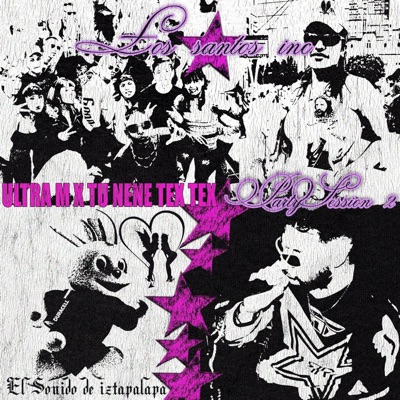 Party Session 2 "El Duracel" (feat. TU NENE TEX TEX) - Single