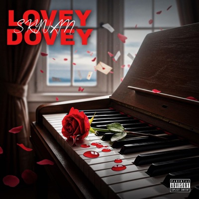 Lovey Dovey - Single