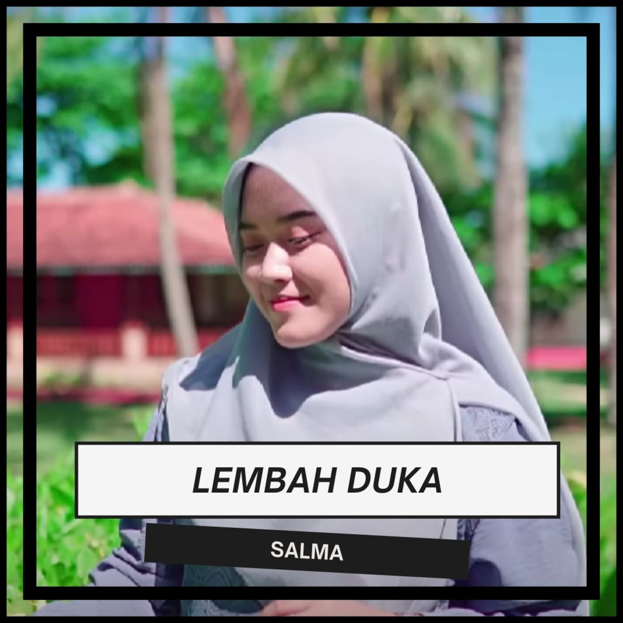 Lembah Duka - Single