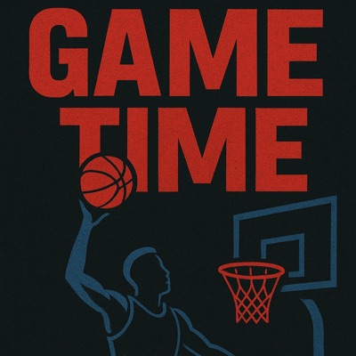 Game Time Instrumental Album