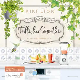 Tödlicher Smoothie