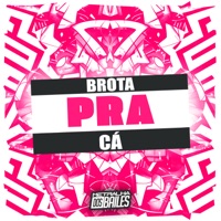 Brota pra Cá - Single - Dj Tchouzen & DJ VN Mix