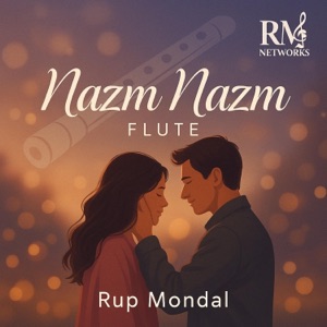 Nazm Nazm Flute