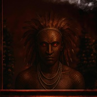 Tribal Trap - J$my Mairekade