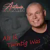 Als ik twintig was