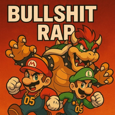 BS RAP (feat. Boogeyman & CG14) - Single
