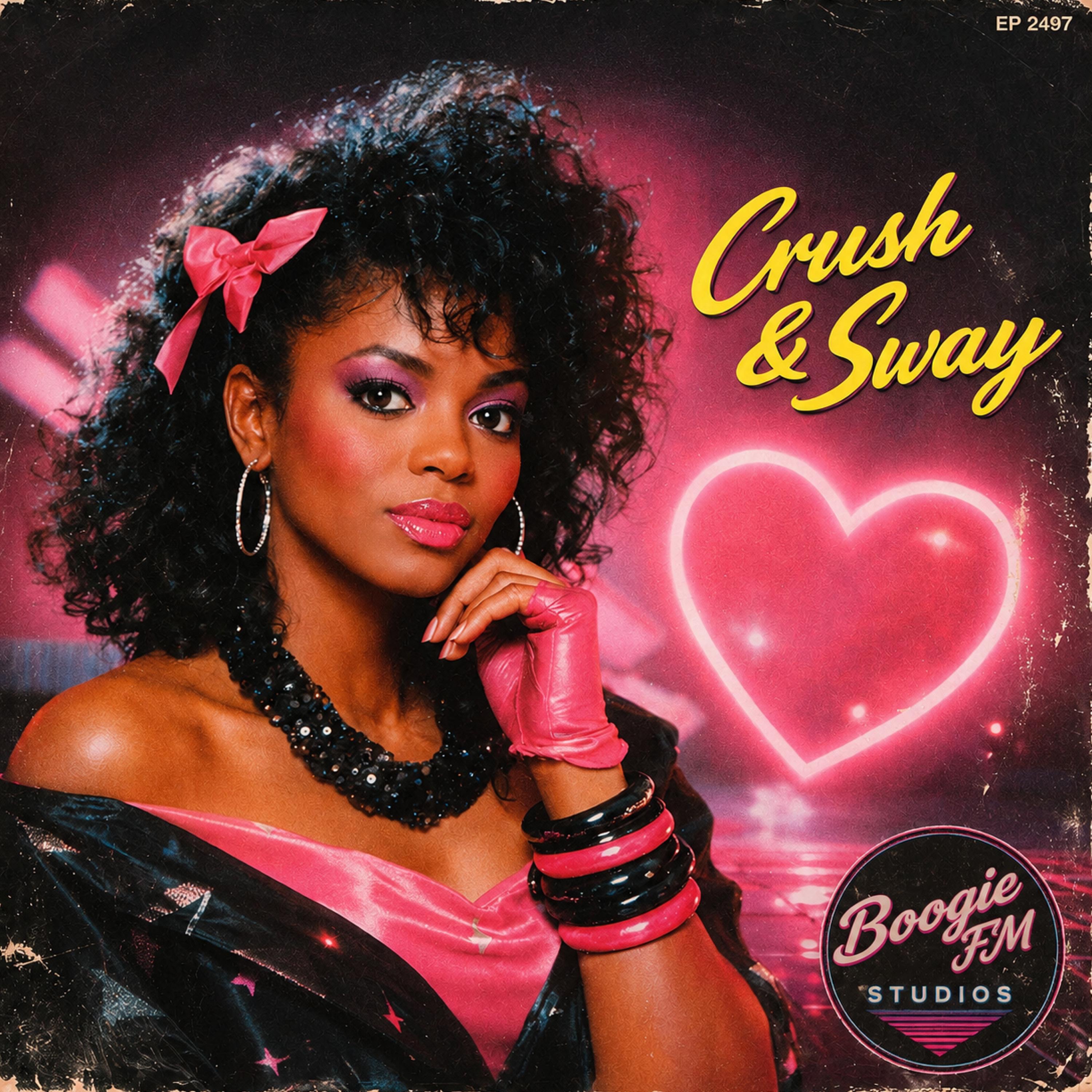 Crush & Sway - Single