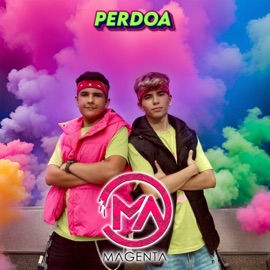 Perdoa Magenta