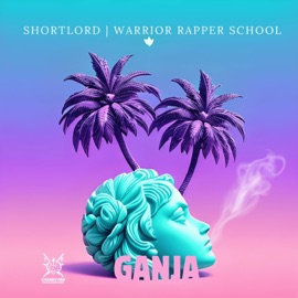 Ganja Shortlord & Warrior Rapper School