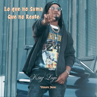 Lo que no suma, que no reste - Single