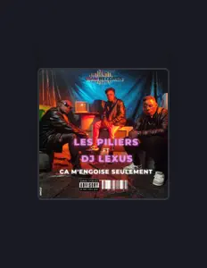 Dengarkan Dj Lexus, tonton video musik, baca bio, lihat tanggal tur & lainnya!