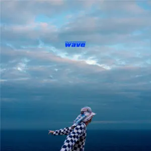 Colde「Wave」のジャケット
