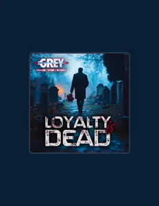 Listen to The Grey, watch music videos, read bio, see tour dates & more!