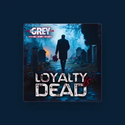 Listen to The Grey, watch music videos, read bio, see tour dates & more!