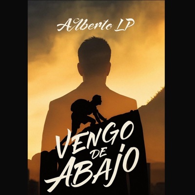 Vengo De Abajo - Single