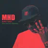 MHD - Afro Trap, Pt. 3 (Champions League) [TroyBoi Remix]