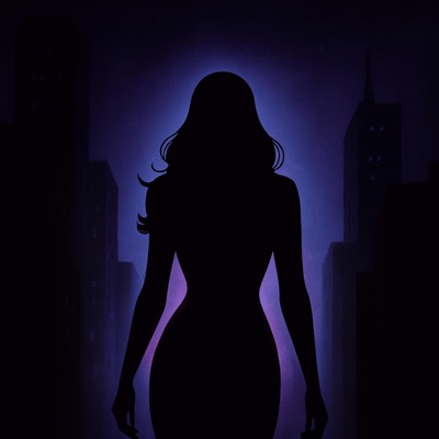 Main Character Energy - EP