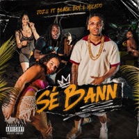 Sé Bann (feat. BlackBoy & Mikado) - Single - Jozii