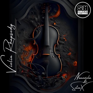 Violin Rhapsody - Single