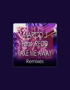 Marco J (feat. REDD) सुनें, म्यूज़िक वीडियो देखें, बायो पढ़ें, दौरे की तारीखें और बहुत कुछ देखें!