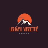 uzkāpu virsotnē - Single - SPRŪDS