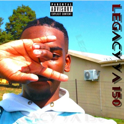 Legacy Ya 150 - Single