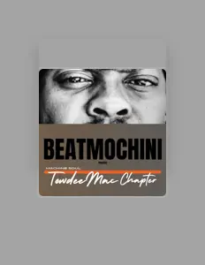 Ascolta Towdeemac, guarda video musicali, leggi la biografia, vedi le date del tour & altro!