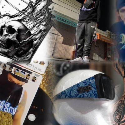 Chizquiado!!!! (feat. Zmock & Baisa) - Single