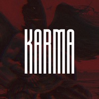 Karma - EP - Viralland & Drilland