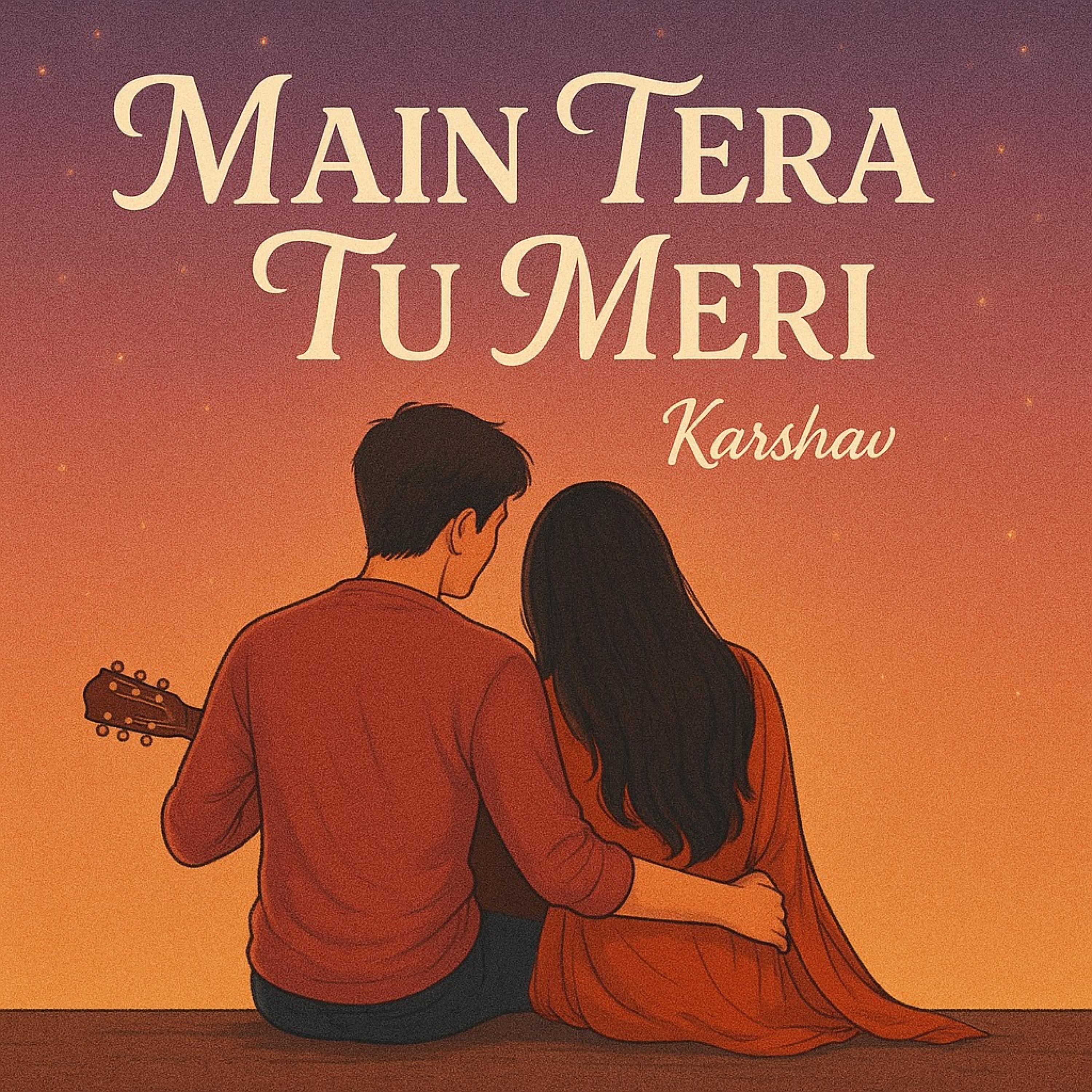 Hum Dono - Tu Meri Main Tera Main Tera Tu Meri (2025) - Shekhar Ravjiani, Shruti Pathak, Vishal Dadlani