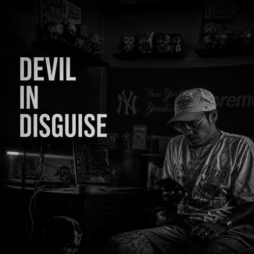 DEVIL IN DISGUISE
