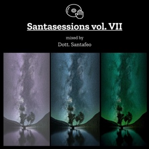 Santasessions Vol. VII (DJ Mix)
