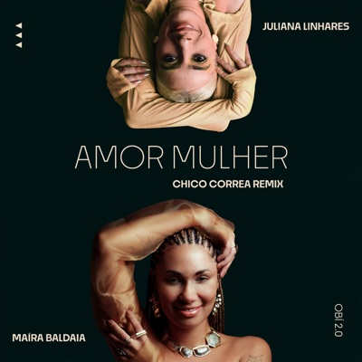 Amor Mulher - Chico Correa Remix - Single